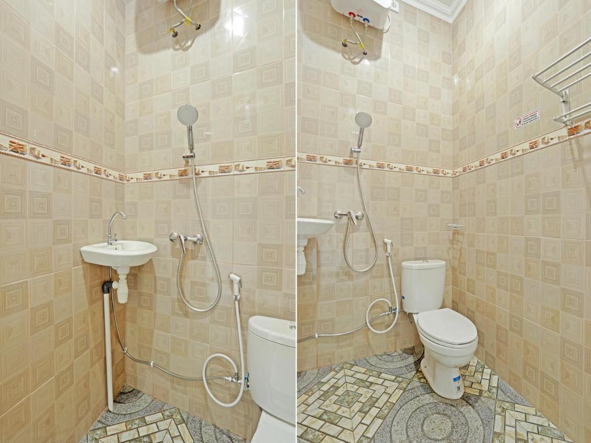 Oyo 90859 Cahaya Guest House Pesanggaran 外观 照片